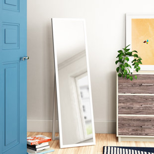 ZIPCODE DESIGN Lehnspiegel Wobna