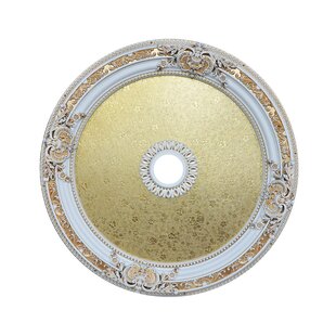 ARTISTRY LIGHTING Ceiling Medallion