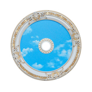 ARTISTRY LIGHTING Ceiling Medallion