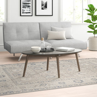 HASHTAG HOME Aida 4 Legs Coffee Table