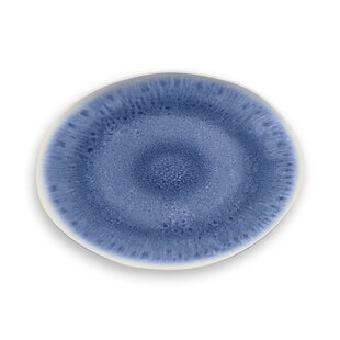 HOUSE OF HAMPTON Huff Serving Platter - Melamine