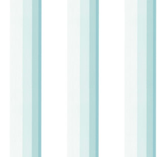 ANNIE SELKE HOME Gradient Stripe Wallpaper