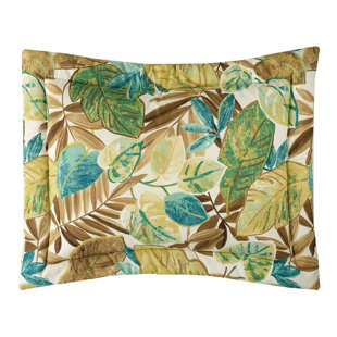 THOMASVILLE AT HOME Brunswick Cotton Blend Pillow Sham