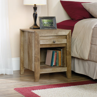 MILLWOOD PINES Orelia 1 - Drawer Nightstand