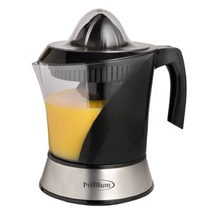 Premium Levella Electric Citrus Juicer