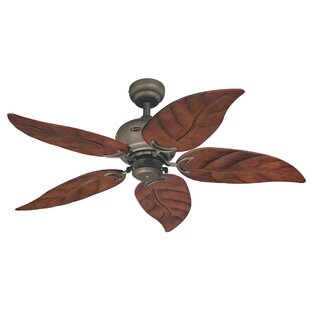 WESTINGHOUSE LIGHTING Oasis 48'' Ceiling Fan with Light Kit