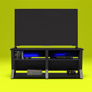NTENSE Genesis Gaming TV Stand for TVs up to 70"