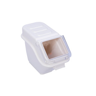 RESTAURANT SUPPLY DEPOT 676 Food Storage Container