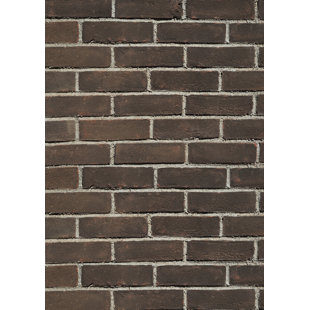 FACEABLES 2.25'' W x 7.63'' L Ceramic Subway Singular Tile