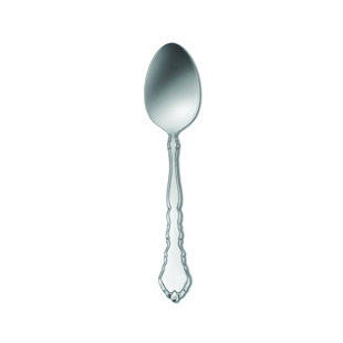 Satinique Teaspoons by Oneida (18/10) (Set of 12)