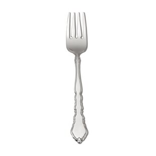 Satinique Salad Forks by Oneida (18/10) (Set of 36)