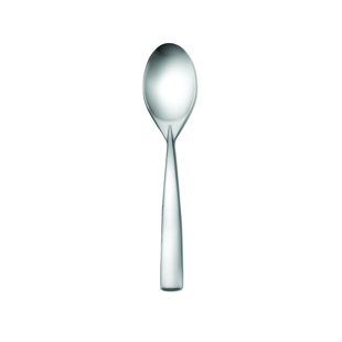 Stiletto Teaspoons by Oneida (18/10) (Set of 12)