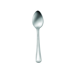 ONEIDA Belmore Teaspoons by Delco (18/0) (Set of 36)