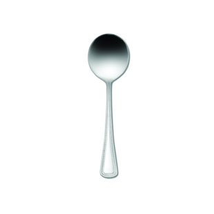 ONEIDA Belmore Bouillon Spoons by Delco (18/0) (Set of 36)