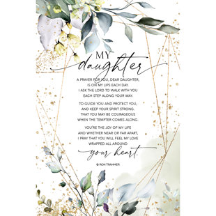 DEXSA Handmade Religious & Spiritual Wall Decor