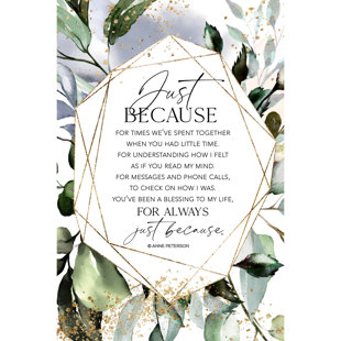 DEXSA Handmade Religious & Spiritual Wall Decor