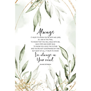 DEXSA Handmade Religious & Spiritual Wall Decor