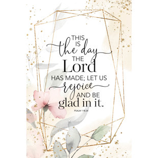 DEXSA Handmade Religious & Spiritual Wall Decor