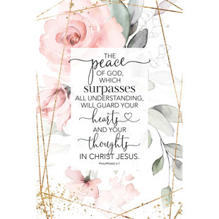 DEXSA Handmade Religious & Spiritual Wall Decor