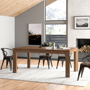 CALLIGARIS Omnia Extendable Butterfly Leaf Dining Table