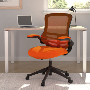 ZIPCODE DESIGN Emmaleigh Mesh Office Chair