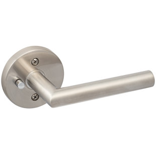 SURE-LOC HARDWARE Hanover Privacy Door Lever