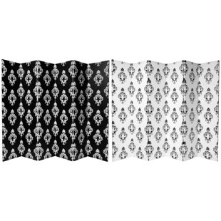 HOUSE OF HAMPTON® Adja Folding Room Divider