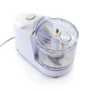 Better Chef Electric Food Processor