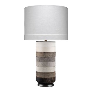 JAMIE YOUNG COMPANY Winslow Table Lamp