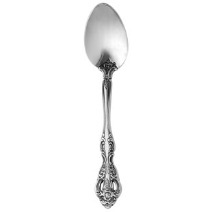 Michelangelo AD Coffee Spoons by Oneida (18/10) (Set of 12)