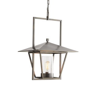 ARTERIORS Temple 1 - Light Lantern Square Pendant