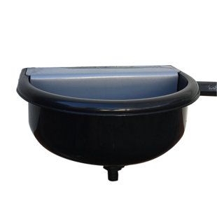 RPI PET Automatic Water Dish