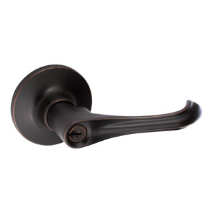SURE-LOC HARDWARE Helena Entry Door Lever