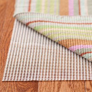 DASH AND ALBERT RUGS Rug-Stop Rug Pad