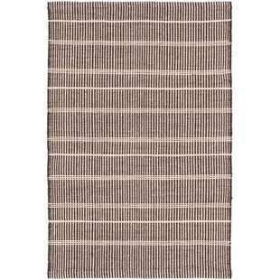 DASH AND ALBERT RUGS Samson Oak Handwoven Indoor/Outdoor Rug