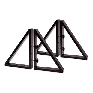 TUCKER MURPHY PET™ Zephyrine Wood Pet Gate Accessory (Set of 2)