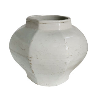 LEGEND OF ASIA Handmade Table Vase
