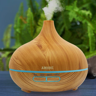 TAGCO Plug-in Essential Oil Diffusers