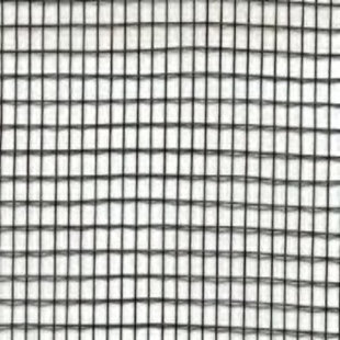 Riverstone Industries Black Fabric Screen