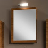 IOTTI BY NAMEEKS Luna Surface Mounted Medicine Cabinet with Lighting