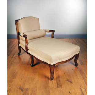 ONE ALLIUM WAY® Roxane Square Arm Chaise Lounge