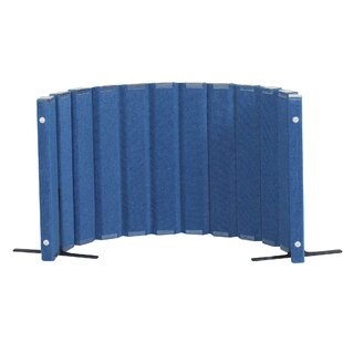 CHILDREN'S FACTORY Furniture Quiet Divider with Sound Sponge Wall