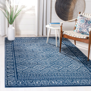 MISTANA Gagny Oriental Area Rug