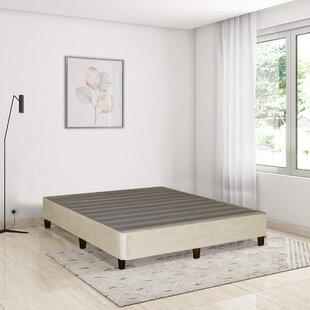 WHITE NOISE Matteo Upholstered Bed