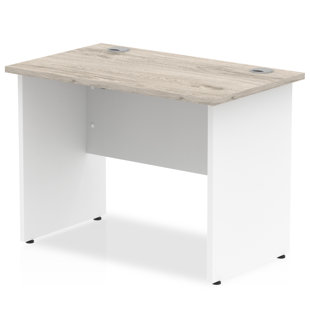 BRAYDEN STUDIO Impulse 120cm W Rectangle Desk Shell