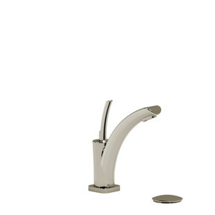 RIOBEL Salomé™ Single Handle Lavatory Faucet