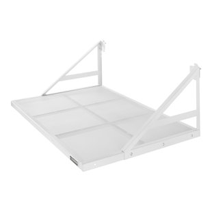 GLADIATOR® Overhead Max Gearloft Storage Shelf (Gearloft Not Included)