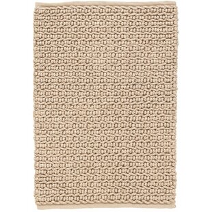 DASH AND ALBERT RUGS Veranda Natural Handwoven Performance Rug