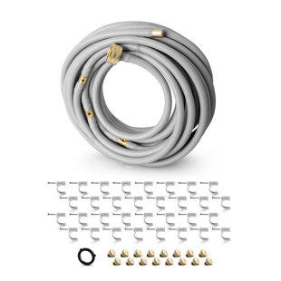 Cool Patio Misty Mate Inc. Gray Mister