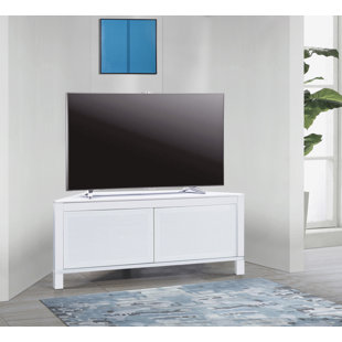 EBERN DESIGNS Pretor TV Stand for TVs up to 42"